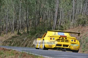 Subida a Castrillón 2006