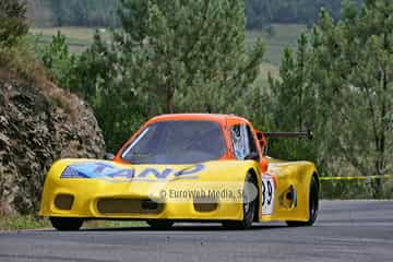 Subida a Castrillón 2006