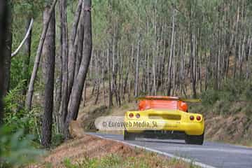 Subida a Castrillón 2006