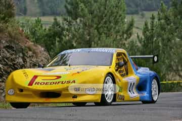 Subida a Castrillón 2006