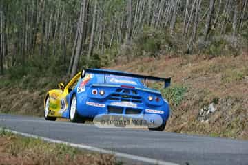 Subida a Castrillón 2006