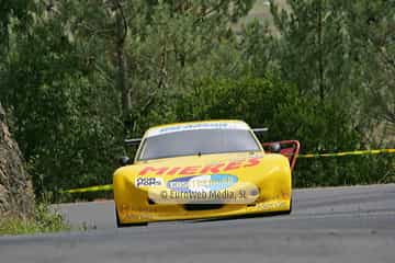 Subida a Castrillón 2006