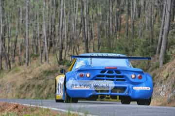 Subida a Castrillón 2006