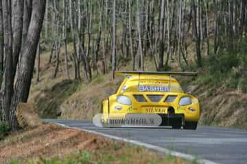 Subida a Castrillón 2006