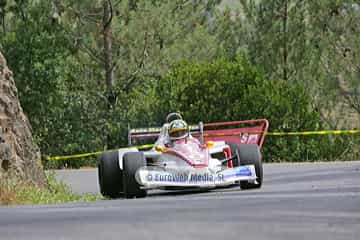 Subida a Castrillón 2006
