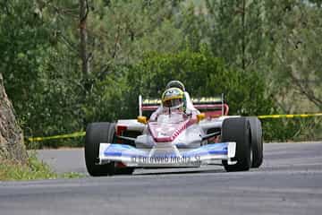 Subida a Castrillón 2006