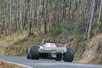 Subida a Castrillón 2006