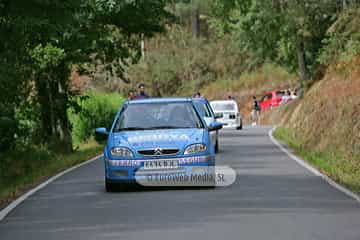 Subida a Castrillón 2006