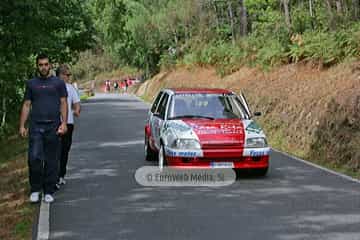 Subida a Castrillón 2006