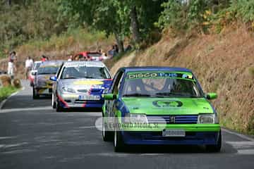 Subida a Castrillón 2006