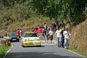 Subida a Castrillón 2006