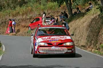 Subida a Castrillón 2006