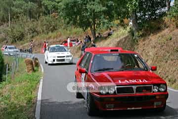 Subida a Castrillón 2006