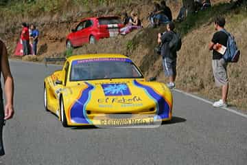 Subida a Castrillón 2006