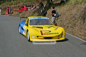 Subida a Castrillón 2006