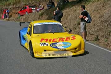 Subida a Castrillón 2006