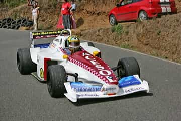 Subida a Castrillón 2006