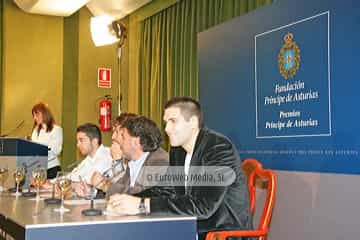 Selección Española de Baloncesto, Premio Príncipe de Asturias de los Deportes 2006