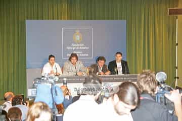 Selección Española de Baloncesto, Premio Príncipe de Asturias de los Deportes 2006