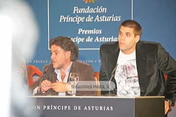 Selección Española de Baloncesto, Premio Príncipe de Asturias de los Deportes 2006