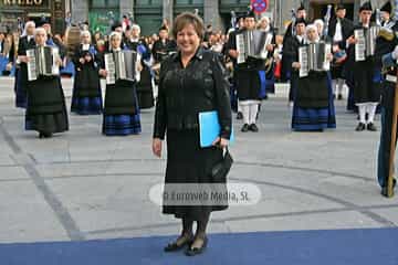 Unicef, Premio Príncipe de Asturias de la Concordia 2006