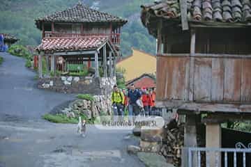 Pilotos MotoGP en Asturias, Villar de Vildas