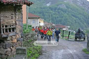 Pilotos MotoGP en Asturias, Villar de Vildas