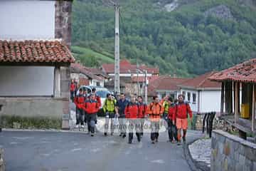 Pilotos MotoGP en Asturias, Villar de Vildas