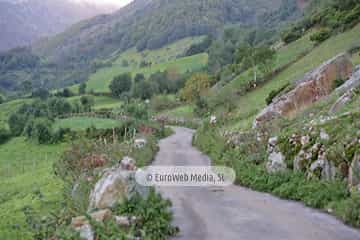 Pilotos MotoGP en Asturias, Villar de Vildas