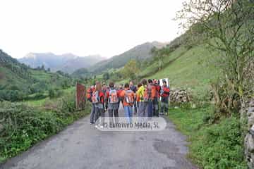 Pilotos MotoGP en Asturias, Villar de Vildas