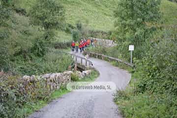 Pilotos MotoGP en Asturias, Villar de Vildas