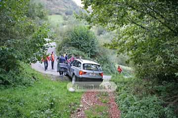 Pilotos MotoGP en Asturias, Villar de Vildas