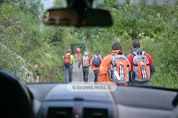 Pilotos MotoGP en Asturias, Villar de Vildas