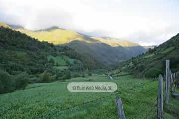 Pilotos MotoGP en Asturias, Villar de Vildas