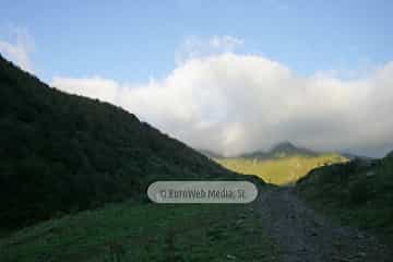 Pilotos MotoGP en Asturias, Villar de Vildas