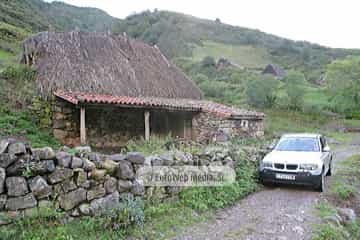 Pilotos MotoGP en Asturias, Villar de Vildas