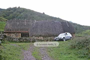 Pilotos MotoGP en Asturias, Villar de Vildas