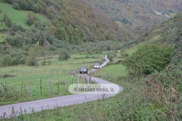Pilotos MotoGP en Asturias, Villar de Vildas