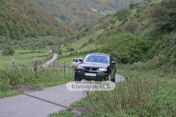 Pilotos MotoGP en Asturias, Villar de Vildas