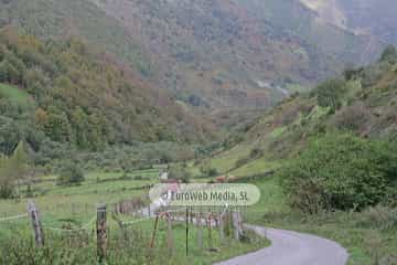 Pilotos MotoGP en Asturias, Villar de Vildas