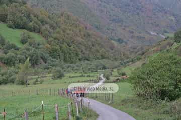 Pilotos MotoGP en Asturias, Villar de Vildas