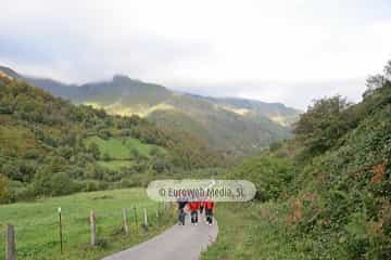 Pilotos MotoGP en Asturias, Villar de Vildas