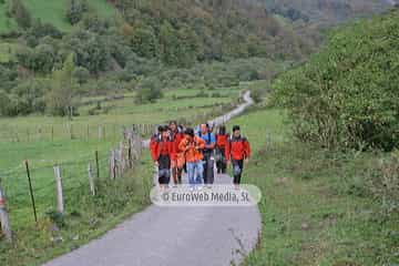 Pilotos MotoGP en Asturias, Villar de Vildas