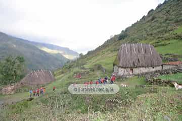 Pilotos MotoGP en Asturias, Villar de Vildas