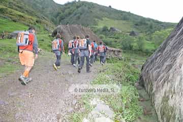 Pilotos MotoGP en Asturias, Villar de Vildas