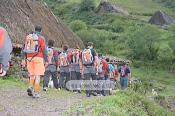 Pilotos MotoGP en Asturias, Villar de Vildas
