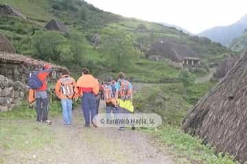 Pilotos MotoGP en Asturias, Villar de Vildas