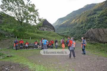 Pilotos MotoGP en Asturias, Villar de Vildas