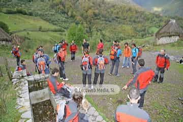Pilotos MotoGP en Asturias, Villar de Vildas