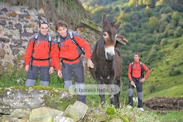 Pilotos MotoGP en Asturias, Villar de Vildas